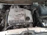 A picture of Lexus Rx 300