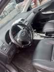 A picture of very sharp 2013 Toyota corolla Neat as seen on the