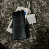 A picture of Samsung A04s