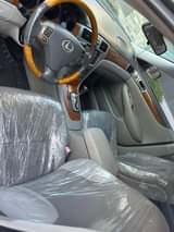 A picture of Registered Es330 2006 Model Barely Driven TOKS Standard Extremely Clean