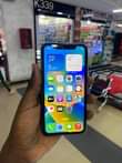A picture of Iphone xr