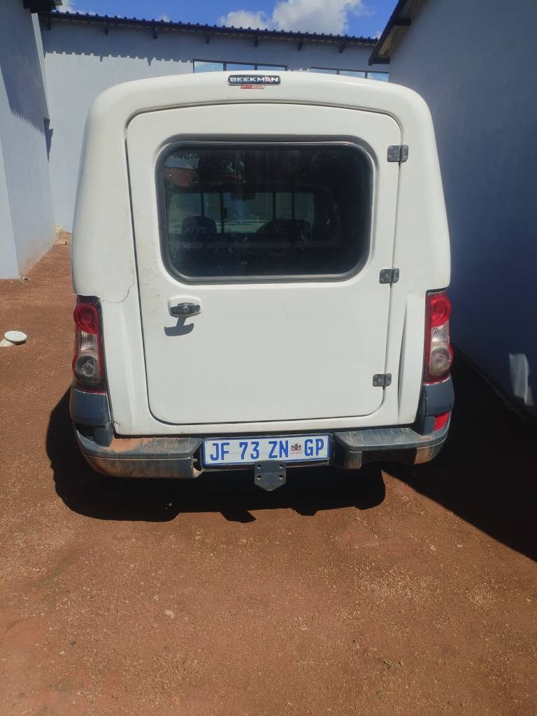 bakkies under r50000