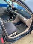 A picture of Clean 2001 Toyota Camry buy and traveling clean in and