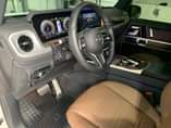 A picture of BRAND NEW GWAGON G550 Year 2022 Price 160M Location Abuja