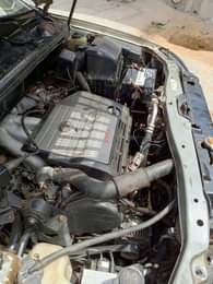 A picture of Quick deal 2 4m slightly negotiable Engine Gear and AC