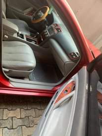 A picture of 2008 Toyota Toyota Camry 2008