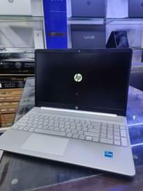 A picture of Hp