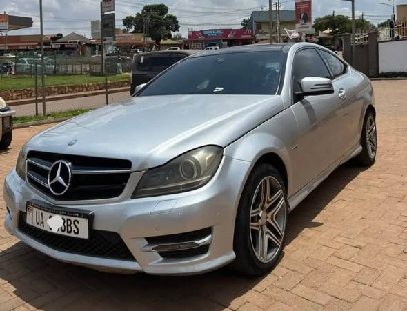 mercedes benz