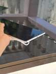 A picture of SAMSUNG TABLET A8 2021 
