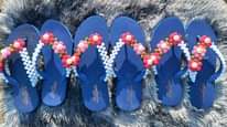 A picture of Slippers