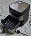A picture of Ninauza Airfryer