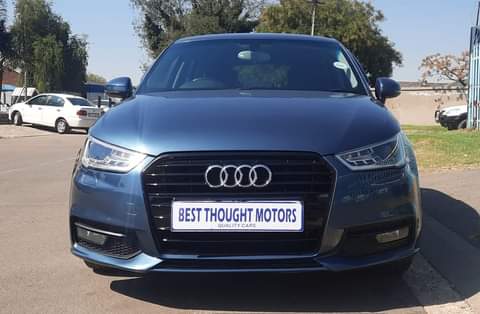 AUTO F.