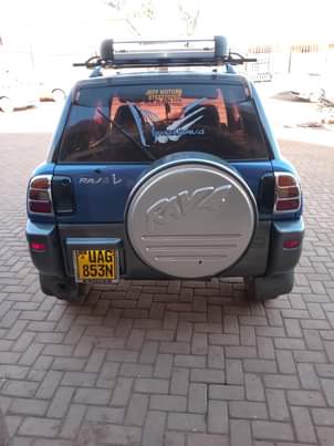 A picture of RAV4 mini 0757270290