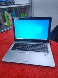 A picture of Hp 850 g3 Core i7 Ssd 128Gb Hdd 320Gb Ram