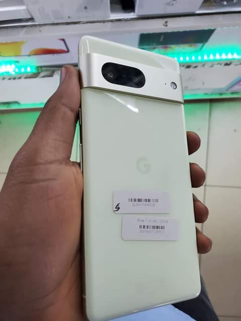 google pixel