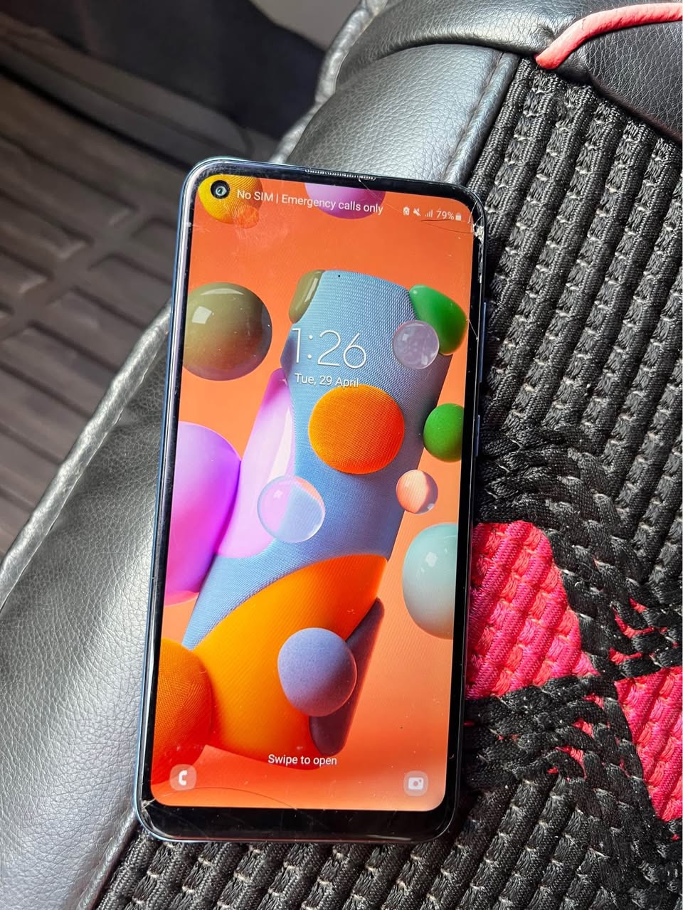 phones