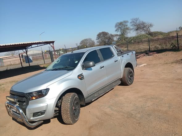used ford ranger