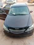 A picture of Toyota Camry 04