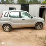 A picture of Toyot swift Sana Price 4 5TU Location mwanza 0753840279 0784695772
