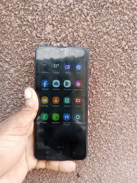samsung a20