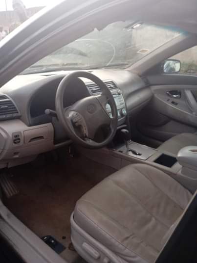 A picture of New week deal 2008 Camry in good condition Monday deal