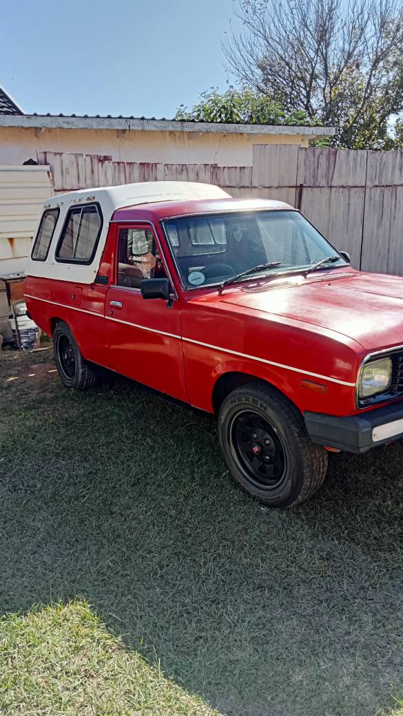 bakkies under r80000