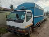 A picture of CENTA INAUZWA IPO MWANZA