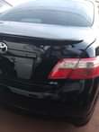 A picture of Toyota Camry SE Year 2008 Very clean