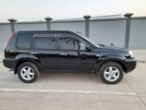 A picture of NISSAN XTRAIL