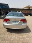 A picture of 2006 Honda civic