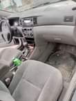 A picture of TOYOTA COROLLA 2005 VERY SHARP FIRST BODY