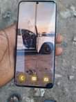 A picture of Samsung galaxy S20