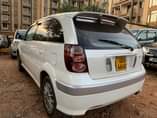 A picture of Toyota Nadia Model 2000 Engine 2 0cc Price 16M Available