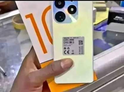 A picture of Spark 10