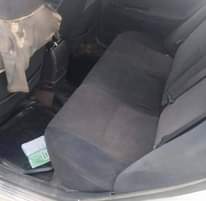A picture of Toyota Camry 04