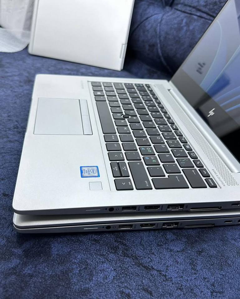 A picture of Hp 840 g6