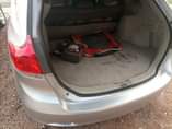 A picture of Full uption venza 210 push start