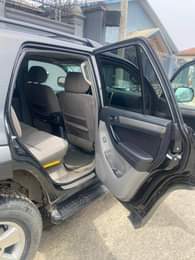 A picture of Absolutely nothing to fix Toyota 4 runner This car is
