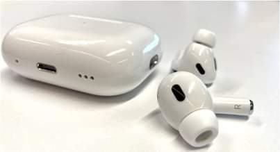 airpods