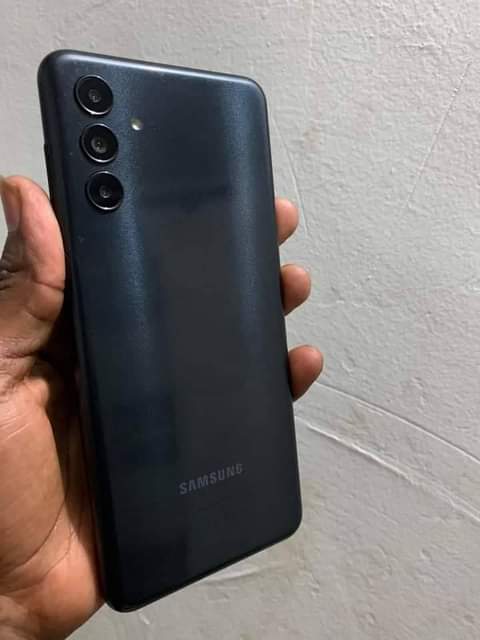 A picture of SAMSUNG GALAXY A04s MPYA BADO