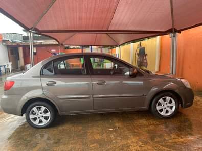 A picture of 2004 2005 KIA RIO FOR SALE Flashed once Bolt standard