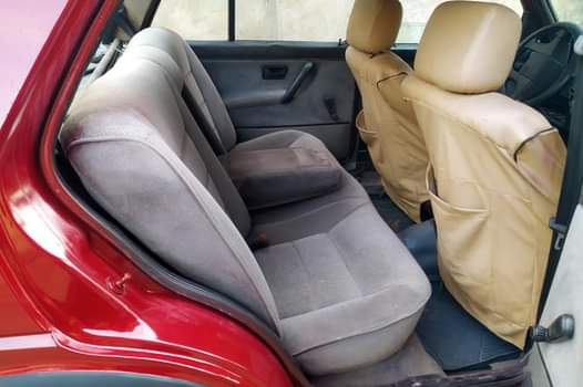 A picture of Volkswagen Jetta