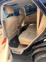 A picture of Sharp sales Rx350 2010 full option No long cap Buy