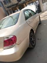 A picture of Toyota Camry 04 everything is working perfect buy and use