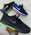 A picture of Nike Adidas Canvas