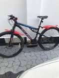 A picture of Bicycle