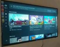 classifieds/tvs