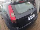 A picture of Ford Fiesta