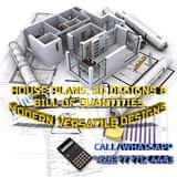 architectural services