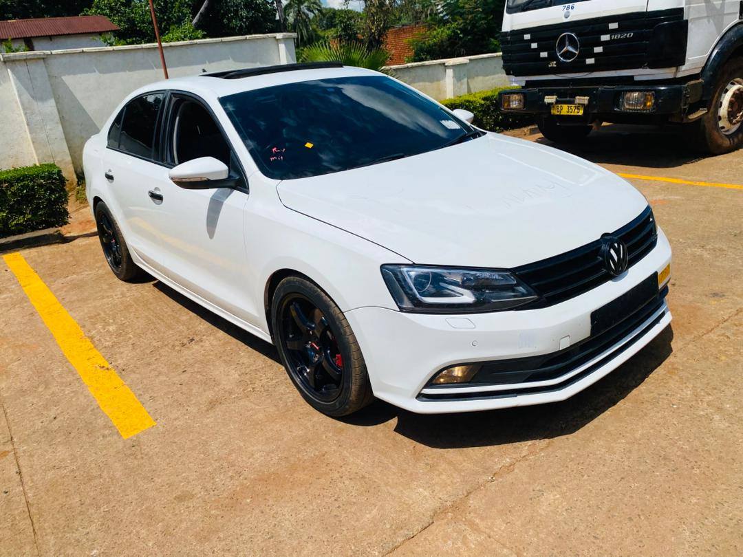 vw